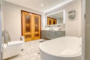 Bathroom- click for photo gallery